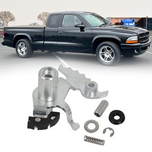 46RE 47RE 48RE Valve Body Detent Repair Kit Seal Washer E-Clip Fitment for Dodge/Jeep Valve Body Rooster Comb