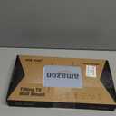 Tilt TV Wall Mount Fits 16-24" Studs, Holds 37-86" TVs up to 132 lbs, Max VESA 600x400mm - by USX STAR