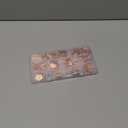 325 PCS, 10 Sizes, Premium Copper Metric Sealing Crush Washers Assortment Kit, Upgraded Flat Ring Oil Drain Plug Crush Washer Gasket Seal Assortment Set, Banjo Bolt Washer for Automotive, Motorcycles