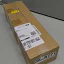 Brown Curtain Rods for Windows 72 to 144 Inches Adjustable Length Heavy Duty 7/8" Diameter Window Curtain Rod with Decorative Finials for Outdoor Farmhouse Bedroom Kitchen Living Room (36"-150"|1 Pack)