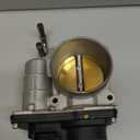 16119-JA00A Electronic Throttle Body Assembly for Altima Rogue Sentra