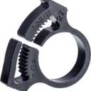 Quicksilver 13563Q7 Quick Disconnect Fuel Line Fitting