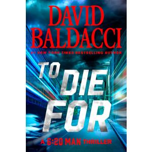 To Die For (6:20 Man)