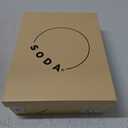 Soda Women's Shoes Boots Size 6