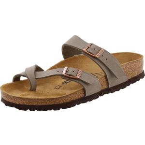 Birkenstock Women's Sydney Birko-Flor Sandals (9-9.5) Birkenstock Women's Sydney Birko-Flor Sandals (9-9.5)