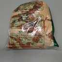 BLENCOT Women's Floral Off Shoulder Maxi Dress Ruched Bodycon Summer Wedding Guest Party Gown (Large, Brown)