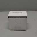 Suction Phone Mount for Car Dashboard/Windshield - 360Adjustable Magnetic Phone Holder for Car, Foldable Car Phone Holder for iPhone 17/16/15/14/13/12 Series (Carbon Fiber & Aluminum Alloy)