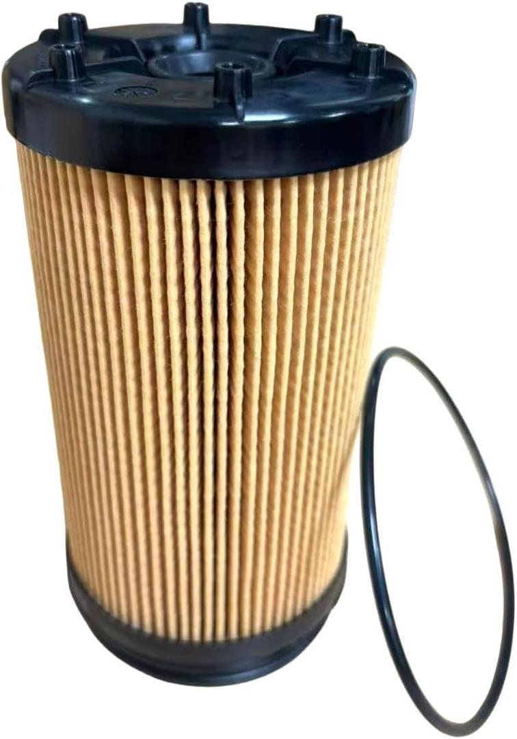 Oil Filter LF16453 Compatible With 2025-2026 Ram 2500/3500/4500/5500 Turbo Diesel with the Cummins 6.7L Engine Replaces Fleetguard LF16453