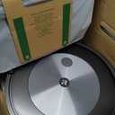 iRobot Roomba Combo j5+ Self-Emptying Robot Vacuum & Mop Identifies and Avoids Obstacles Like Pet Waste & Cords, Empties Itself for 60 Days, Clean by Room with Smart Mapping, Works with Alexa