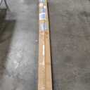 75w 8ft Led Bulbs, 9500lm 5000k 8' Led Bulb, V Shaped Clear Cover T8 Led Tube Lights 8ft, T8 Led Bulbs 8 Foot, 8' Led Replacement for T8 T10 T12 F96t12 Fluorescent Tubes