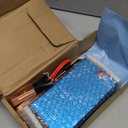 SUNWHEEL 500W 24V Pure Sine Wave Inverter, DC 24V to AC 110V/120V Car Power Inverter, Peak Power 1000W Car Plug Adapter Outlet Converter with Dual AC Sockets and LCD Display