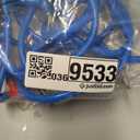 Blue Line Hose, 21 Feet