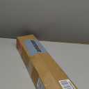 Yingsi-fty 12pack Wire Shelving Support Bracket, White Wire Shelf Support Bracket, Can Be Combined With Wire Shelf Brackets 12 Inch, Wire Shelving Support Brackets For Provide Support For Shelves (16 in)