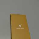 Miracase for iPhone 17 Pro Max Case 6.9" Full-Body Phone Case with Built-in Glass Screen Protector& Full Camera Protector, Camera Control [Magnetic with MagSafe] Drop Proof 17 ProMax Cover, Black