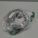 PAROD 513234 Front Wheel Bearing and Hub Assembly Compatible with 2005-2010 Jeep Grand Cherokee, 2006-2010 Commander (4WD RWD) 5 Lug w/ABS