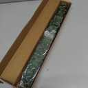 Dried Eucalyptus Decor – 20 Stems Dried Real Eucalyptus Preserved Greenery for Vase, Bathroom, Wedding Decor – Subtle Aroma, Rustic Boho Style