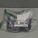 Gymboree Girls and Toddler Short Sleeve Dressy Dress (12, Tidal Green Plaid)