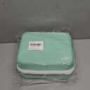 Case Compatible with Little Tikes for Story Dream Machine Books Starter Set, Toys Protective Container for Little Tikes for Storytime Audio Play Real for Littles Character Collection (Box Only), Green