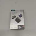 ESR for AirPods Pro 3 Case (2025), Compatible with Airpods Pro 3rd Generation Case (USB-C Cable), Effortless MagSafe, Drop-Proof Lock, Easy Open, Cyber Series, Red