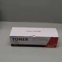 TopInk Toner Cartridge Compatible for Canon F166500 Printer Toner Cartridge-1 Pack