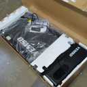 Walking Pad, Walking Pad Treadmill 330 lb Capacity, 3 in 1 Portable Under Desk Treadmill for Home and Office with Remote Control, LED Display (C102 Black)