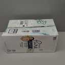 Pampers Pure Baby Diapers, Size 1 (8-14 lbs), 82, Up to 100% Leakproof, Premium Hypoallergenic Soft Diapers