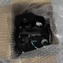 Right Side Tail Light Assembly for Mitsubishi Outlander EX 2007 2008 2009 2010 2011 2012 2013 Outer Brake Light Tail Lamp Passenger (Don't fit for mitsubishi outlander V4)