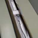 39inch Outdoor Modern Wall Sconces, Dimmable Exterior Wall Mounted Lighting 3 Color 3000K/4500K/6000K, IP65 Waterproof, Minimalist Porch Lights Fixture for Yard Patio Garage with Remote Control