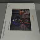 Glass Mouse Pad Micro Etched Surface and Whole Silicone Base,Improved Precision and Speed,Durable, Easy to Clean, Suitable for Gaming and Office Use (Keep Watch-16 * 12'')