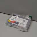 108 PCS 15/30/45 Amp Power Connectors Assortment Kit, Quick Disconnect Battery Connector Modular Terminals Connectors, AWG10-20