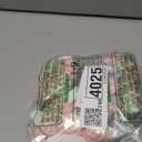 12 inch Doll Clothes and Accessories with Headband Hat Socks 4-Packs for 10 11 12 inch Dolls (Not Include Doll)