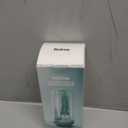 Festiva Electric Bottle Brush Cleaner - Baby Bottle Brush Set with Bottle Brush, Mixing Head, Nipple & Straw Brush, Baby Travel Essential, (Green)