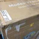 Graco Modes Pramette Travel System, Car Seat and Stroller Combo, Includes SnugRide LX Infant Car Seat and Baby Stroller, 3 Modes: Car Seat Carrier, Pramette, Toddler Stroller, Ellington, Manufactured Date 3-27-2026