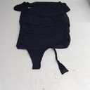 Women Bodi Black XXL
