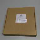 TV Cord Hider  Flexible Wall Cord Cover Low Profile Silicone Cable Raceway Self Adhesive Cut to Size Design for Hiding Wires on Wall Clean Home Setup Cable Concealment, White, 6 Feet