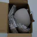 Kitchen Utensil Set - 11 Cooking Utensils - Colorful Silicone Kitchen Utensils - Nonstick Cookware with Spatula Set - Colored Best Kitchen Tools Kitchen Gadgets (Khaki)