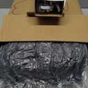 Electric Heated Blanket 72"x84" Full Size - Dual-Sided with Microplush & Sherpa Fabric, 4 Heat Settings & 10 Hours Auto Off, Machine Washable - Iron Gray