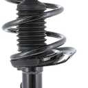 Monroe Quick-Strut 273126 Suspension Strut and Coil Spring Assembly for Jeep Cherokee
