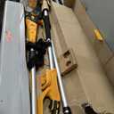 Paxwrenx 8" Cordless Pole Saw for DeWalt 20V Max Battery (Bare Tool)