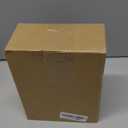 Glass Spray Bottle with Silicone Sleeve Protection, Amber Glass Spray Bottle Set for Window Cleaner Aromatherapy Facial Hydration Watering Flowers Hair Care 2 Pack/16 oz (Black)