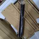 9 Drawer Dresser,63" Wide Mid Century Modern Chest of Drawers,Wooden Bedroom Drawer Dresser with 9 Storage Drawers for Bedroom, Living Room,with Anti-Tipping Device,Walnuts