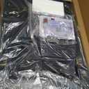 Walking Pad with Incline, Akluer Incline Treadmills for Home, 2.5 HP Under Desk Treadmill Small with Remote Control, Walking Pad Small Treadmill with LED Display (Black)