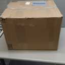 COZY KISS Dog Stairs for Small Dogs 11.8" H, Curved Dog Step for Puppy, Older Cat, Medium Pet Ramp for Sofa, Couch or Chair, Ladder with High Density Foam, 2 Step, Beige