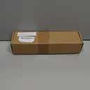 Exterior Door Handle Cover Compatible for 2020 2021 2022 2023 2024 2025 Ford Explorer Accessories Door Handle Protector TrimGlossy Black