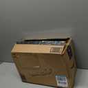 SMIRLY Wooden Cutting Boards For Kitchen Meal Prep & Serving - Bamboo Cutting Board Set with Holder, Charcuterie & Chopping Board, Wood Cutting Board Set, Kitchen Gadgets