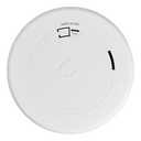 First Alert SM210L, 10-Year Sealed Battery Smoke Alarm with Safety Path Light, 2-Pack