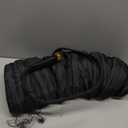 Itsonestep Garden Hose 100ft, 3/4" GHT Non Expanding Water Hose Lightweight, Flexible Garden Hose with 10 Function Nozzle, Kink Free, Sturdy, High Pressure, Abrasion Resistant Hoses for Yard, Garden