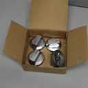 DG94-03500V DG94-03500W for Samsung Electric Stove knobs Replacement,DG94-03500A/Z (4PCS) for Samsung Stove Knob Replacements Compatible with NE63T8111SS/AA NE63T8311SS/AA