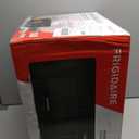 FRIGIDAIRE EMW733BLACKAMZ 0.7 Cu. Ft. Microwave, Black