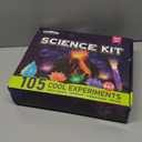 BenBen Science Kits for Kids Age 8-12, Experiments Educational Toy, STEM Toys for 6 7 9 Year Old Boys Girls Birthday Gift, Volcano Science Kit, Chemistry Set for Homeschooling